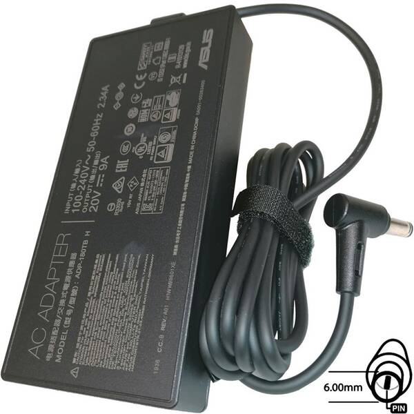Sieťový adaptér Asus 180W 20V 3P 

