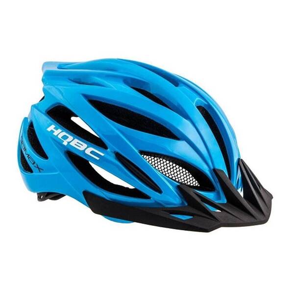 Prilba HQBC QAMAX BLU 58-61 modré

