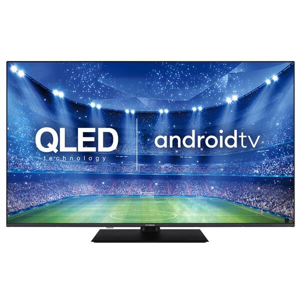 Televízor Hyundai QLX 55850 GSMART 

