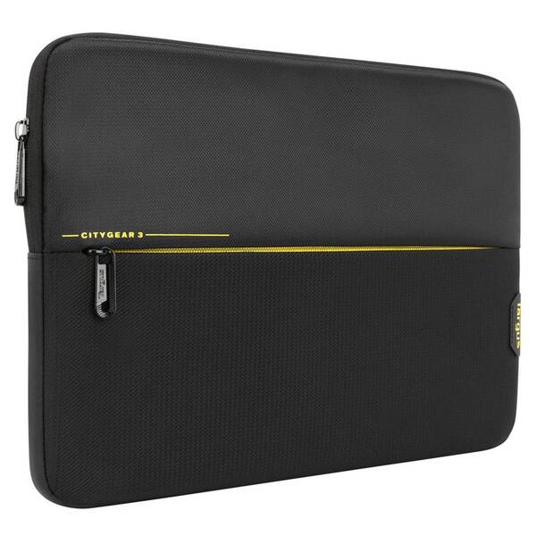 Puzdro na notebook Targus CityGear 13.3" Sleeve čierne

