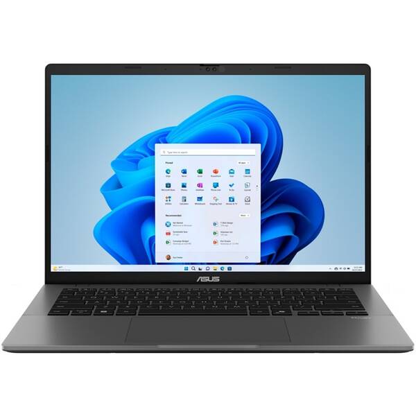Notebook Asus Vivobook S14 sivý

