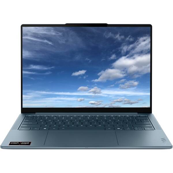 Notebook Lenovo Yoga Slim 7 14AKP10 modrý

