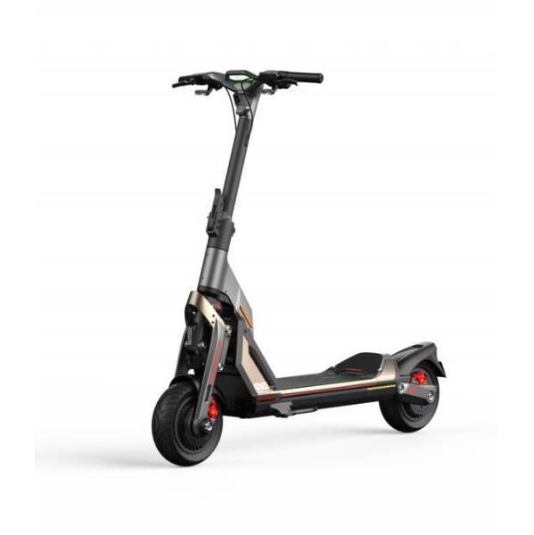 Elektrická kolobežka Segway SuperScooter GT2 

