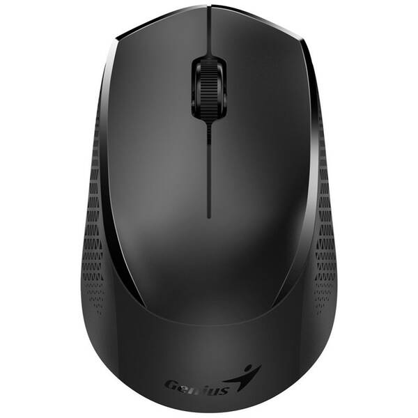 Myš Genius NX-8000S Type-C čierna


