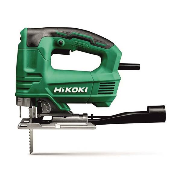 Priamočiara píla HIKOKI CJ90VST2WAZ 705W, 90mm 

