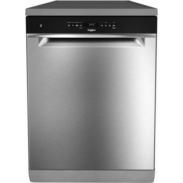 Umývačka riadu Whirlpool WFO 3T142 X nerez

