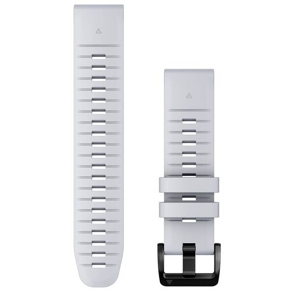 Remienok Garmin QuickFit (22 mm) biely

