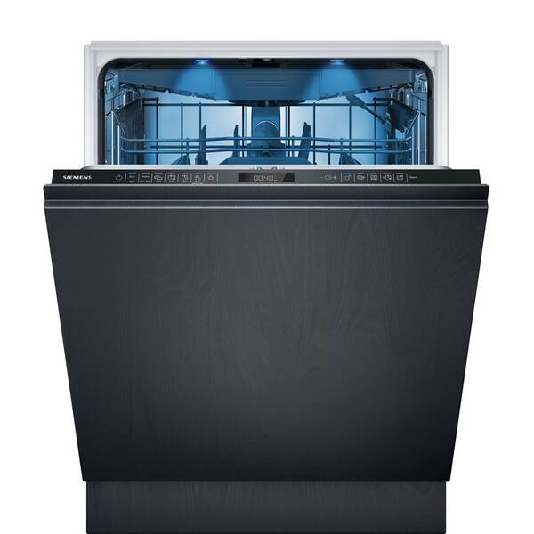 Umývačka riadu Siemens SN65ZX17CE Zeolith® 

