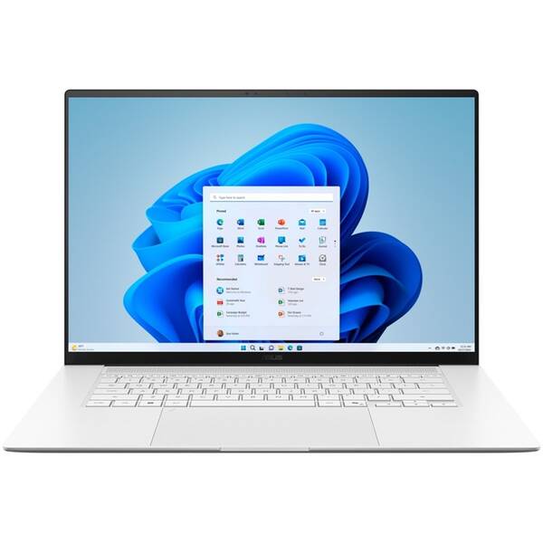 Notebook Asus Zenbook S16 OLED biely

