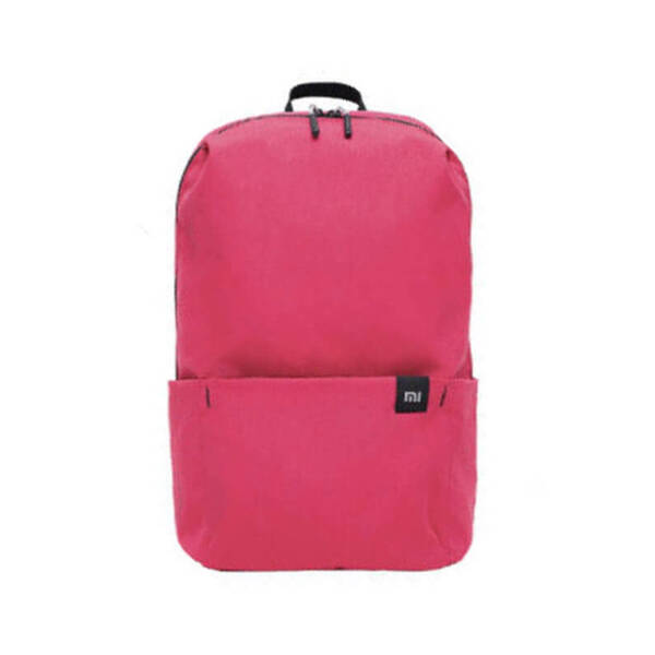 Batoh na notebook Xiaomi Mi Casual Daypack pre 14” ružový

