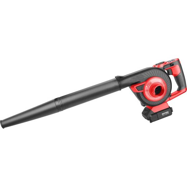 Fúkač lístia Extol Premium 8891876 20V Li-ion (s batériou) 

