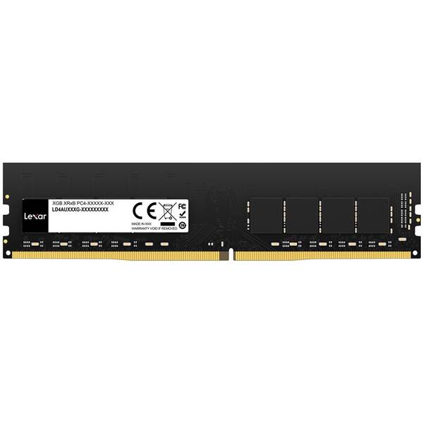 Pamäťový modul Lexar 8GB DDR4 3200MHz CL22 

