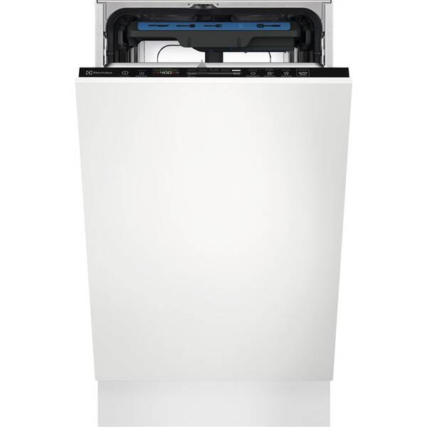 Umývačka riadu Electrolux EEG63410L 

