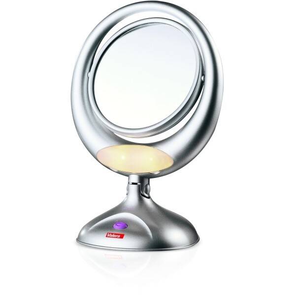 Zrkadlo kozmetické Valera Vanity 618.01 

