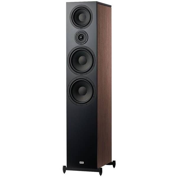 Reproduktor HECO Aurora XT 700 (1 ks) hnedý

