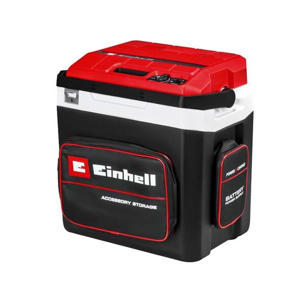 Autochladnička Einhell TE-COL 18/27 Li (bez baterie) 

