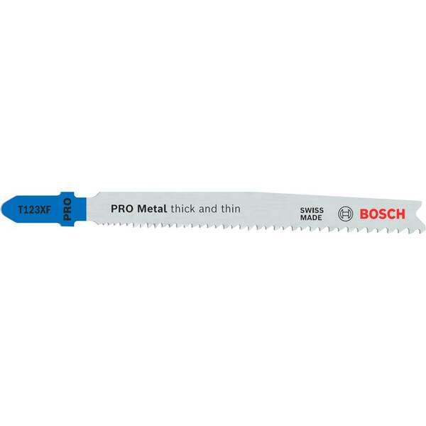 List pílový Bosch PRO 2.608.655.100 (2 ks) 


