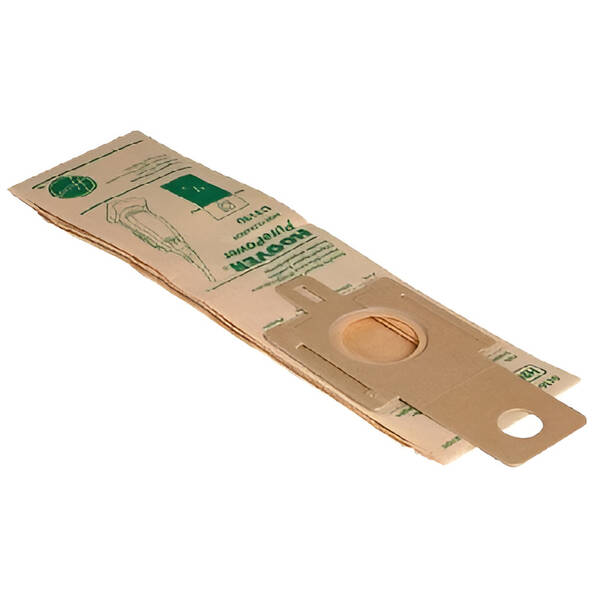 Vrecká pre vysávače Hoover H20 (5 ks) 

