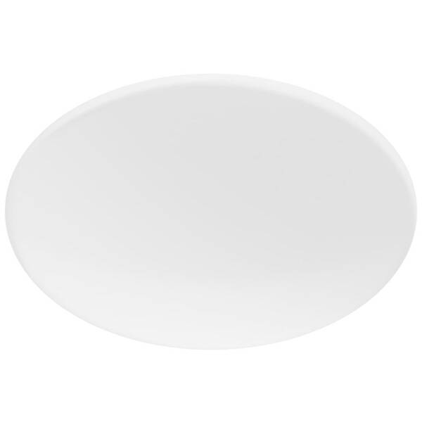 LED stropné svietidlo Philips Moire CL200, 36W, neutrálna biela, 49 cm biele

