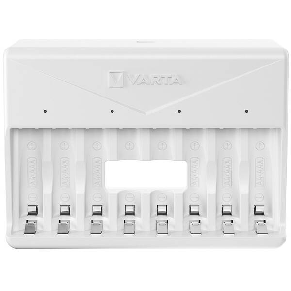 Nabíjačka Varta Multi Charger (bez batérií) 


