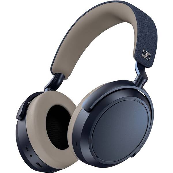 Slúchadlá Sennheiser Momentum 4 Wireless Denim modrá

