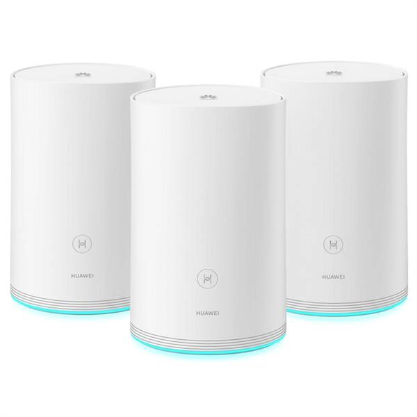 Kompletný Wi-Fi systém Huawei  

