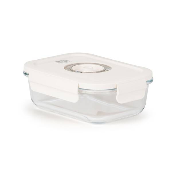 Vákuovacia nádoba G21 VKDZ630SK, 630 ml sklo/plast

