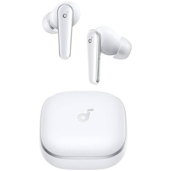 Slúchadlá Anker soundcore Liberty 5 biela

