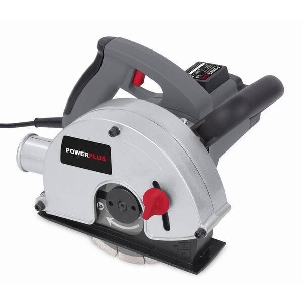 Fréza drážkovacia POWERPLUS POWE80050 

