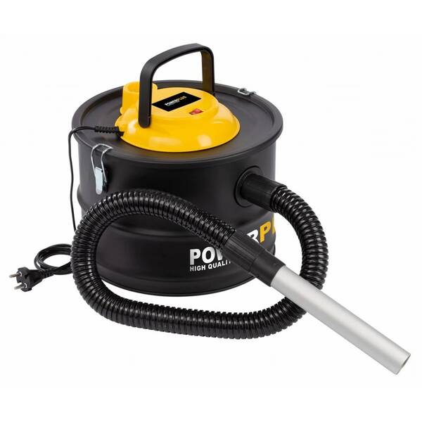 Vysávač na popol POWERPLUS POWX3000 

