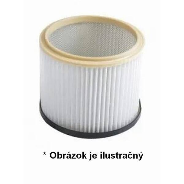 HEPA filter pre vysávače Hecht 220002007 H22 

