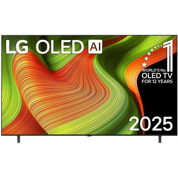 Televízor LG OLED77B56LA 


