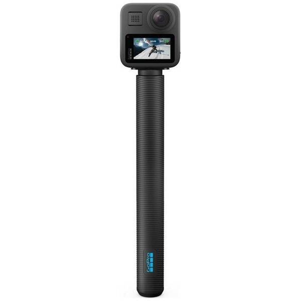 Selfie tyč GoPro výsuvná (Extension Pole) čierna

