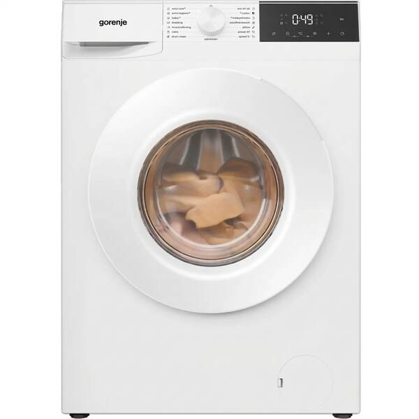 Práčka Gorenje W1G2P84A32 biela

