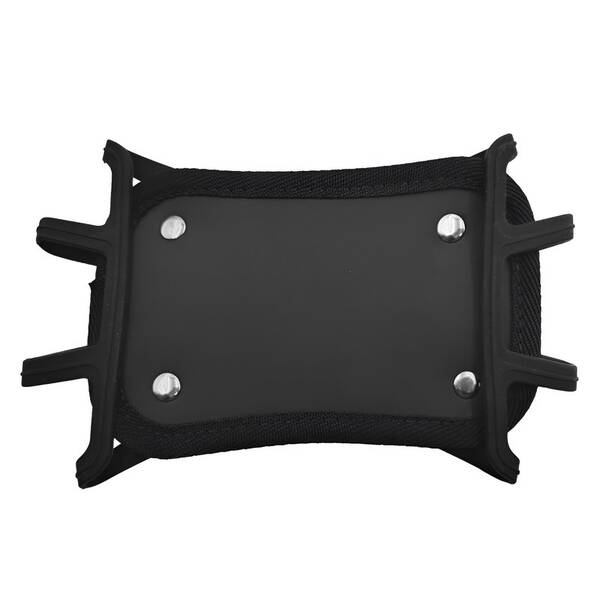 Držiak na tablet WG na opierku čierny

