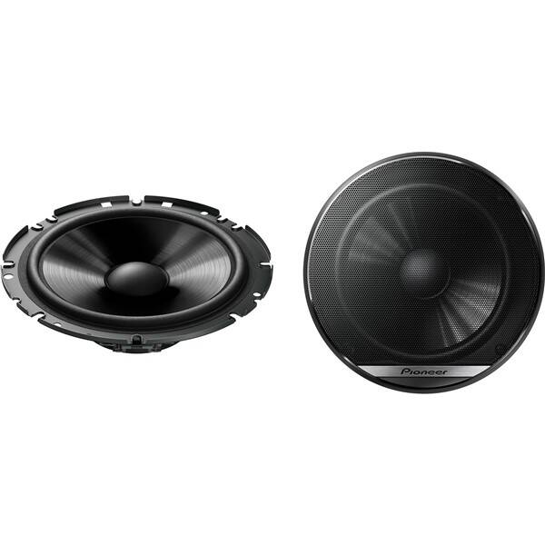 Reproduktory Pioneer TS-G170C čierny

