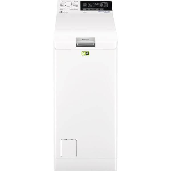 Práčka Electrolux EW8TN3562C biela

