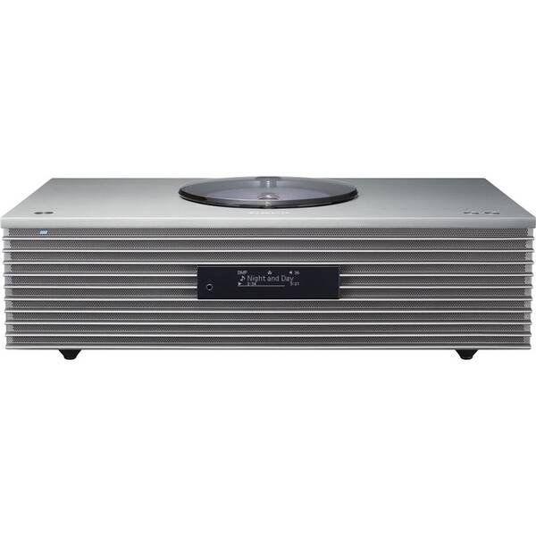 Reproduktor Technics Ottava SC-C65 strieborný

