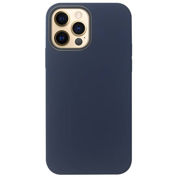 Kryt na mobil RhinoTech MAGcase Origin s podporou MagSafe na Apple iPhone 12 Pro Max modrý

