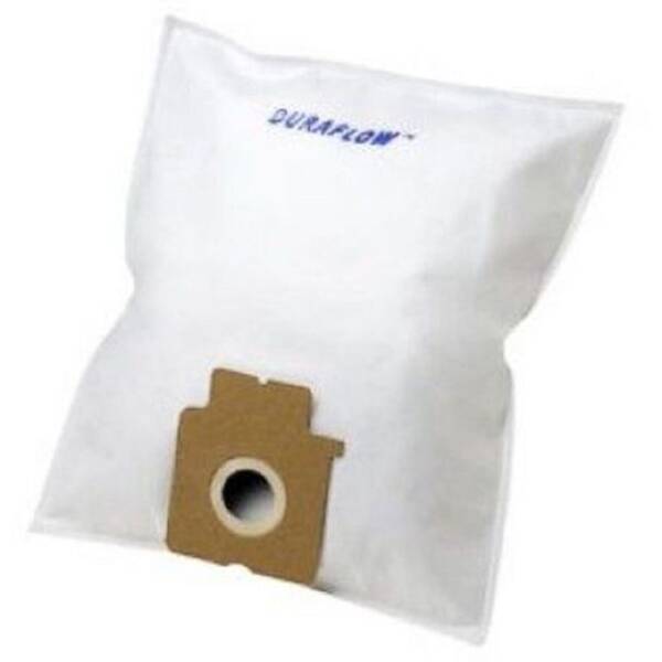 Vrecká pre vysávače Menalux DCT28 (6 ks) 

