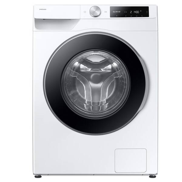 Práčka Samsung WW11DG6B25LEU4 biela

