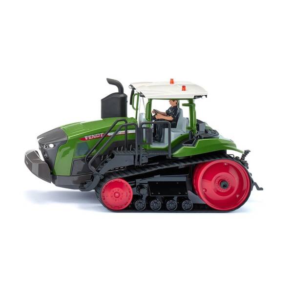 RC traktor Siku Fendt 1167 Vario zelený

