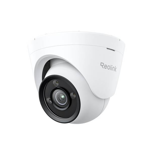 IP kamera Reolink ColorX Series P335X PoE biela

