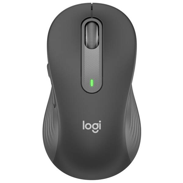 Myš Logitech M650 L sivá

