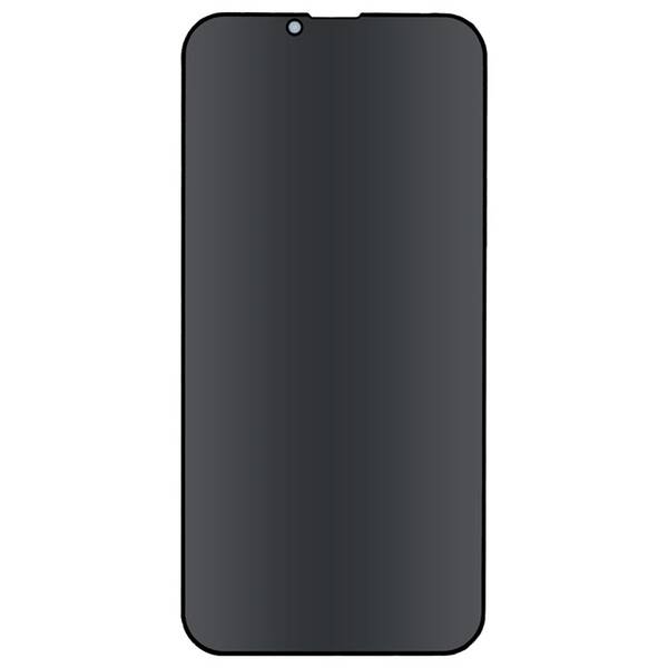 Tvrdené sklo Forever Privacy na Apple iPhone 13 Pre Max/14 Plus 

