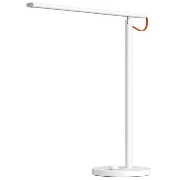 Stolná lampa Xiaomi Mi Smart LED Desk Lamp 1S EU biela

