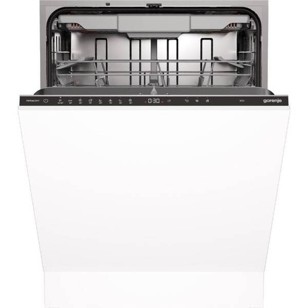 Umývačka riadu Gorenje GV663D65 

