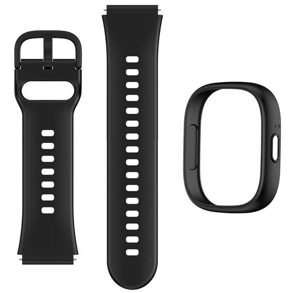 Remienok LAMAX WatchY4 Plus čierny


