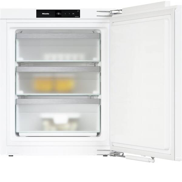 Mraznička Miele FNS 7040 B biela

