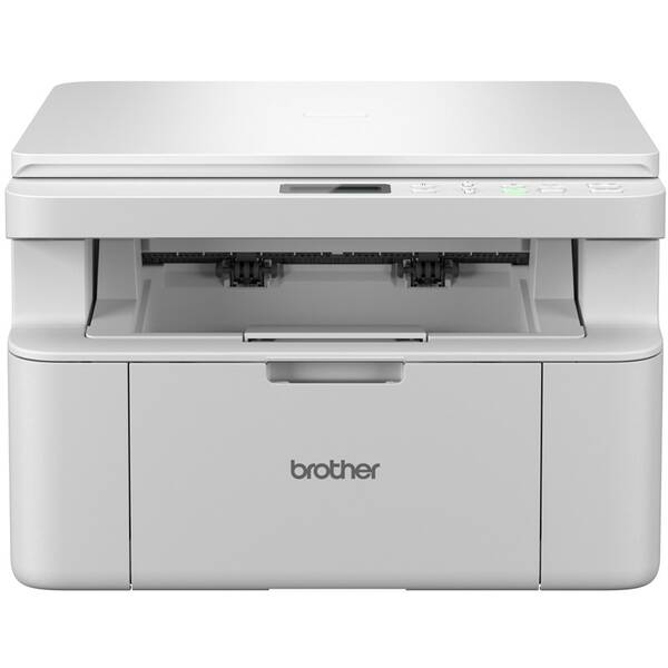 Tlačiareň multifunkčná Brother DCP-L1630W biela

